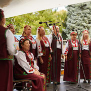 Tag der offenen Tür & Fest der Kulturen am 30.08.2025