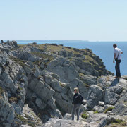 La Pointe de Pen-Hir