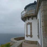 La Maison Phare de la pointe du Millier