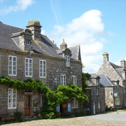 Maisons de Locronan