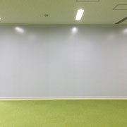 ナノホワイトボード映写用