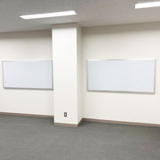 会議室リボード　ナノホワイト２