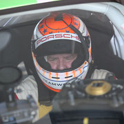 Georg Zoltan @Porsche Cup