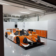 Wimmerwerk LMP3