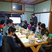管理者勉強会2016