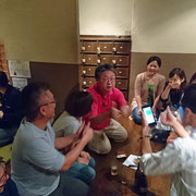交流会2016