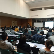 訪問居宅医療系勉強会2015