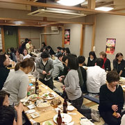 交流会2016