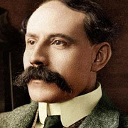 Edward Elgar (1857/1934)