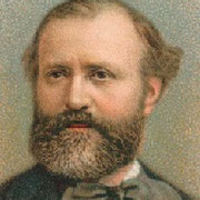 Charles Gounod 1818/1893