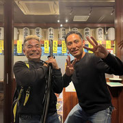 2023. 土屋ジョーさんと私