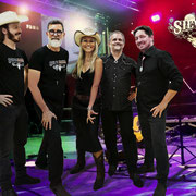 Silverado Country Band (I)