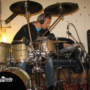 Lobe - Drums