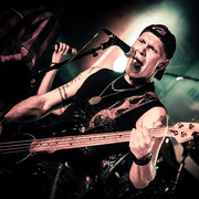 2BAD - Live, Loud & Rough@Rock And Ride Jegenstorf