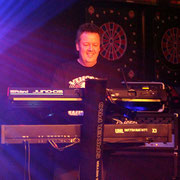 Vito Rettenmund - Keyboards