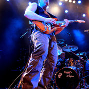 Steve Businger - Guitars