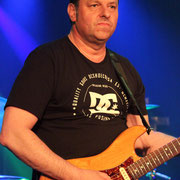 Steve Businger - Guitars