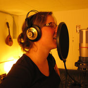 Nadine - Backing Vocals