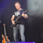 "Ralph & Bärnstei" Thunfest 2013