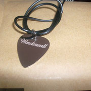 puas de plata personalizadas, silver picks