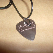 puas de plata personalizadas, silver picks