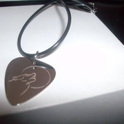 puas de plata personalizadas, silver picks