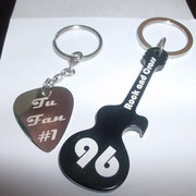 puas de plata personalizadas, silver picks