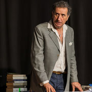 Fotografia di scena da Pensieri, parole e... altri disastri al Teatro Caboto Kolbe di Milano | Alessandro Tintori