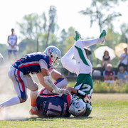 1046.133 Rams Milano vs Achei Crotone © 2022 Alessandro Tintori