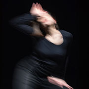 Meditazione fotografica con Matilde Agogeri | Alessandro Tintori