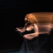Esercizio di fotografia creativa in camera con Valentina Panera | Alessandro Tintori