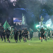 Fotografia sportiva di football americano Hammers Monza Brianza vs Rams Milano | Alessandro Tintori