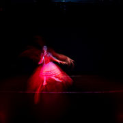 Fotografia artistica di danza con Matilde Agogeri | Alessandro Tintori
