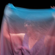 Esercizio di fotografia creativa in camera con Valentina Panera | Alessandro Tintori