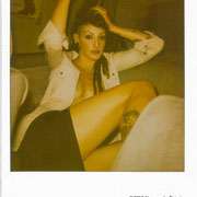 604 Scoop Date Polaroid