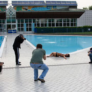 545.022 Backstage workshop in piscina © 2011 Alessandro Tintori