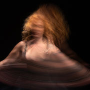 Esercizio di fotografia creativa in camera con Valentina Panera | Alessandro Tintori