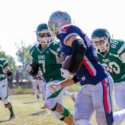 1046.081 Rams Milano vs Achei Crotone © 2022 Alessandro Tintori