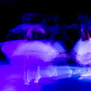 Fotografia artistica di danza con Matilde Agogeri | Alessandro Tintori