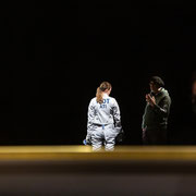 Scherma: backstage ritratto sportivo con Alice Tosi | Luigi Larva