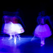 Fotografia artistica di danza con Matilde Agogeri | Alessandro Tintori
