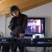 501 DJ Lilith