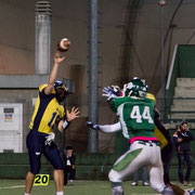 776.115 Rams Milano vs Blitz San Carlo© 2017 Alessandro Tintori