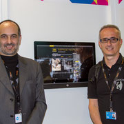 636 Il cortometraggio SKIN a Cannes | Copyright 2014 Alessandro Tintori