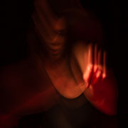 Fotogramma dalla meditazione fotografica con Giulia Temperini | Alessandro Tintori