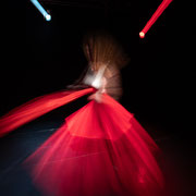 Esercizio di fotografia creativa in camera con Valentina Panera | Alessandro Tintori