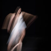 Meditazione fotografica con Matilde Agogeri | Alessandro Tintori