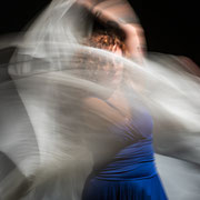 Esercizio di fotografia creativa in camera con Valentina Panera | Alessandro Tintori