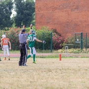 1042.102 Rams Milano vs Predators Golfo del Tigullio © 2022 Alessandro Tintori