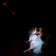 Fotografia artistica di danza con Matilde Agogeri | Alessandro Tintori